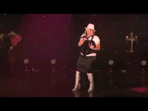 19 02 19  Samson Kemelmakher & Hanita Ochakovsky The best and unforgettable