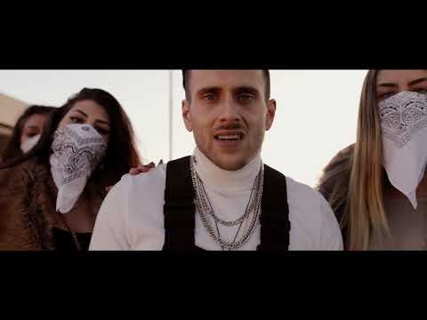 C.D.S 13 EL NIÑO - QUAND MEME - (OFFICIAL VIDEO 2K19)