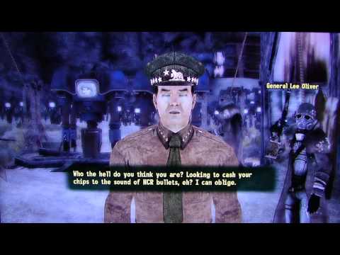 Return To New Vegas pt38 (final)