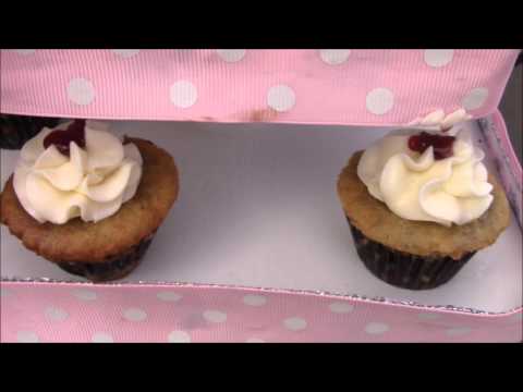 Giggling Goodies By Risa joins the Berry Best Chocolate Fest