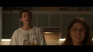 And If You Died... (Rescored With Danny Elfman’s OST)