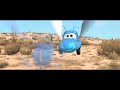Disney Pixar Animation Studios Cars Closing Logos 2025 2006