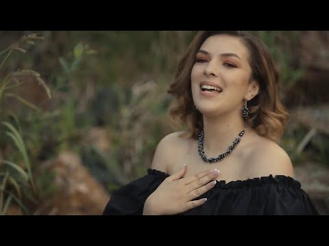 Ioana Marc - Zambet cald ( video oficial )