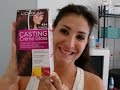 Casting Crème Gloss N 454 L Oréal Lady Marjo