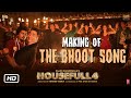 Housefull 4: The Bhoot Song Making | Akshay Kumar, Nawazuddin Siddiqui | Mika Singh, Farhad Samji