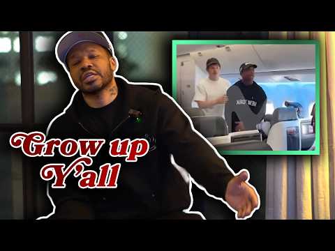 Tony Yayo x Uncle Murda - This BACKFIRED