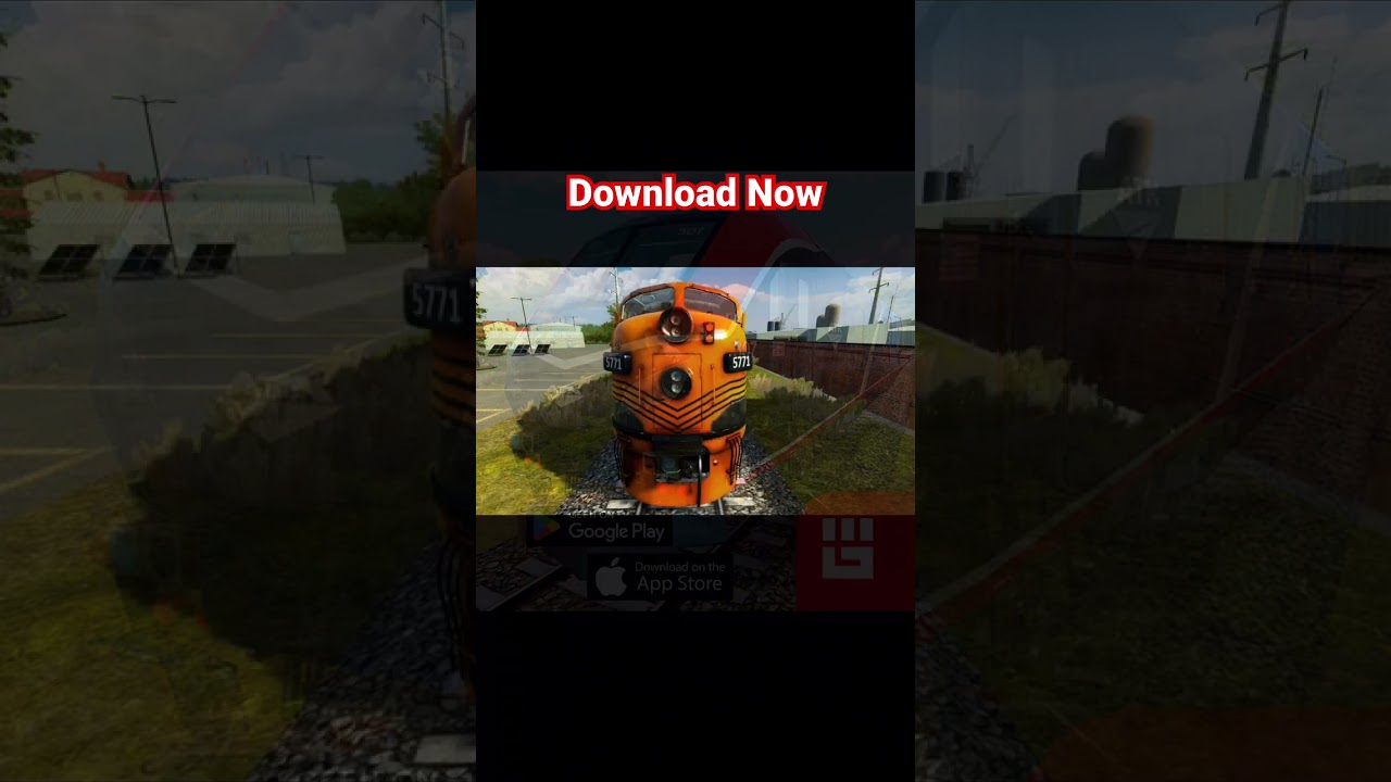 Download Now:Train Simulator Pro USA!