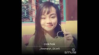Download lagu CIOK HOK Hokkien Old Song - ZHU FU 祝福 福建歌 covered by Rosmaryn Chua mp3 Download lagu CIOK HOK Hokkien Old Song - ZHU FU 祝福 福建歌 covered by Rosmaryn Chua mp3