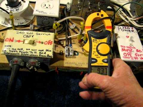 Capacitance lowers Induction motor Amp draw by 80%
