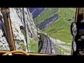 View 13 Cogwheel Train In Switzerland