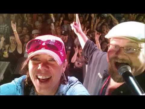 Tim Rushlow interview Kat Kountry KKMV-FM 02/20/18 Scotty & Gina