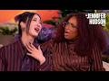 The Moment EJAE Sang And I Am Telling You In Front Of Jennifer Hudson