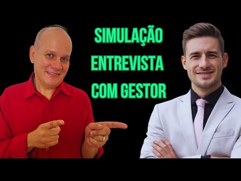 INTERVIEW WITH MANAGER I The Questions ASKED and HOW to Behave in the SECOND Phase of the Selecti...