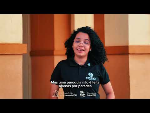 46 ANOS DE PARÓQUIA