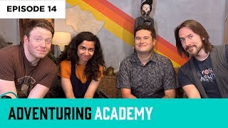 Reunion with the Cast of Escape From the Bloodkeep Pt. 2 video