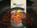 Spicy Roasted Peanuts | Bakery style spicy Peanuts | Fried Groundnuts | Masala Peanuts | #shorts