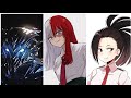 MHA REACT IZUKU AS SAVITAR BETRAYED AU SHIP IZUKUXMOMOXSHOKA
