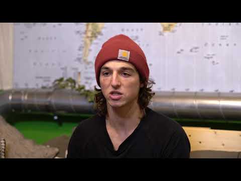 Veganer Käse - der Gründer von NEW ROOTS erklärt wieso