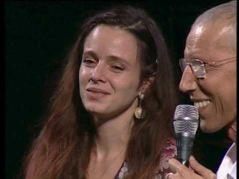 NO POTHO REPOSARE   Anfiteatro Romano di Cagliari, live 2006