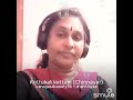 KOTTUKALI KOTTU NAYANAM Song With Shahithiya