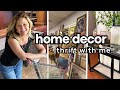 Luxury Finds For Less Thrift Shopping For High End Home Decor