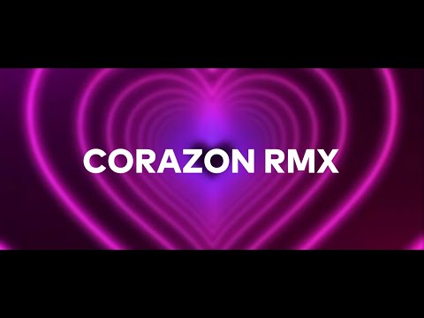 Elvix - Corazón ♡ Ft. Rsel, Barbi Franch, Bhale (Remix)