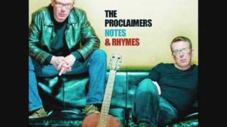 The Proclaimers - Love Can Move Mountains
