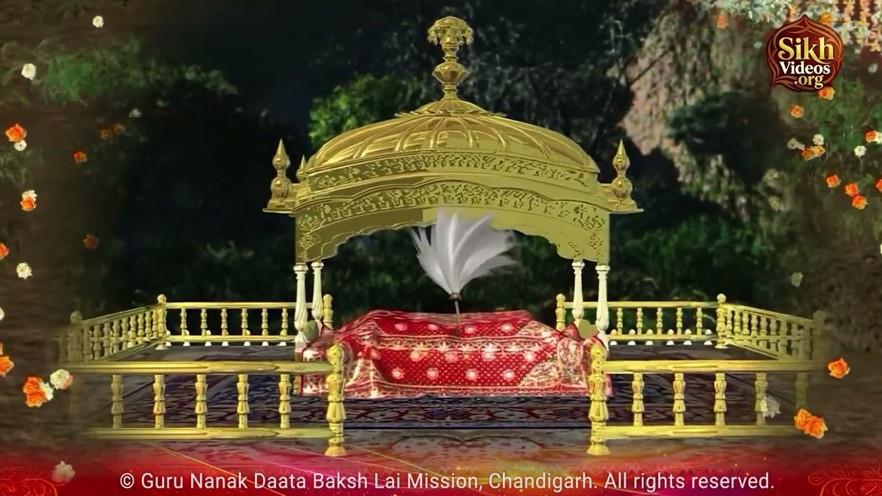 ਫਲਗੁਣਿ ਨਿਤ ਸਲਾਹੀਐ ਜਿਸ ਨੋ ਤਿਲੁ ਨ ਤਮਾਇ <br/>Phalgun Nit Salahiye Jis Nu Til Na Tamaye