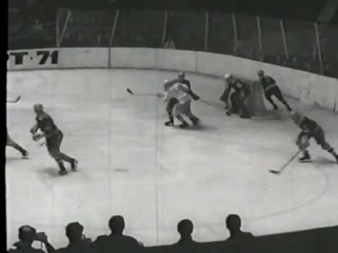 Хоккей- Спартак Москва, хроника 60-70х.