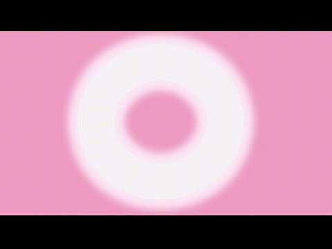 Warm Pink Filter Selfie Ring Light Screen Effect - Film, Makeup - 4k Digital Ultra Bright Warm Glow