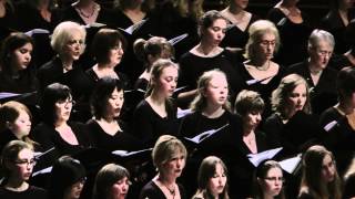 Royal Choral Society: 'Surely He Hath Borne Our Griefs' from Handel's Messiah