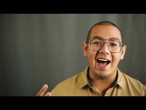 Daily Warmup Pt1 - Lip Trills (Male)