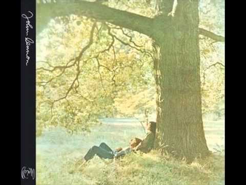 My Mummy's Dead // John Lennon/Plastic Ono Band (Remaster) // Track 11 (Stereo)