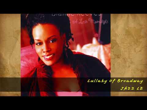 Lullaby Of Broadway video