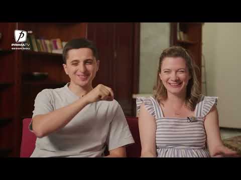 Destinația anului, episod 7 -  Vlad și Andreea de la Valize Vesele vizitează Green Village Resort