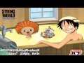 One Piece Nightcore - Dr. Tony Tony Chopper ...