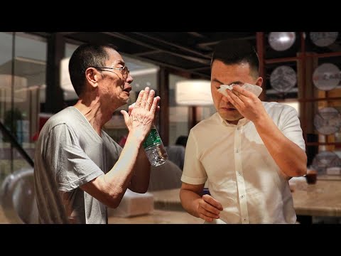 社會實驗中最暖心的瞬間！