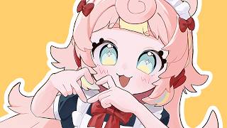 毒おねずみこと、ぽみです！🫶🩷【ころねぽち】