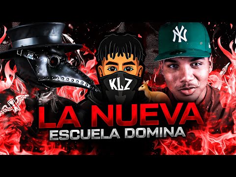 THE RE4LG4LIFE CLAN BRINGS Rg4 PLAGA vs KLZ KANGURO 👹 IT HAD TO BE KLZ!