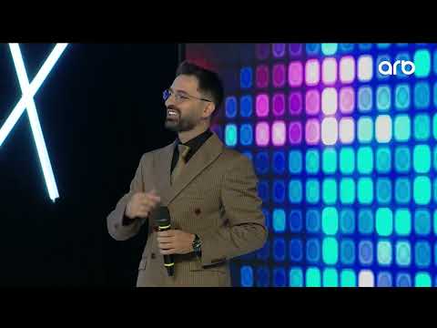 Həmin Zaur - Keyvan Naseri - Gəl gözəlim