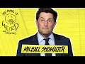 Michael Showalter You Made It Weird