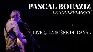 Pascal Bouaziz  - 
