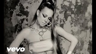 Sent From Up Above - Mariah Carey | Megamix (Music Video) 2021