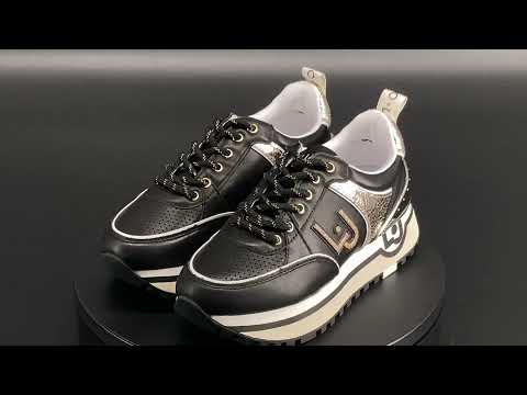 Liu Jo Sneakers Kylie Glitter