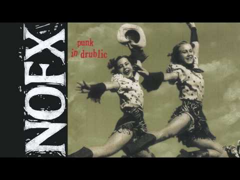 NOFX - "Don't Call Me White" (Full Album Stream)