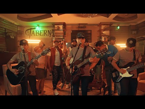 Los Tres de la H - Ella Baila Sola (Cover) Peso Pluma / Eslabon Armado