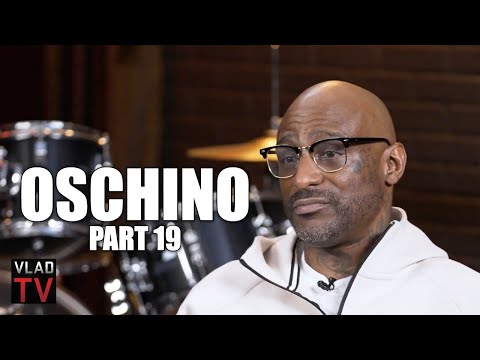 Oschino: A Guy in Philly Killed 8 People for $100 Each & Snitched on Everyone, Got 4X Life (Part 19)
