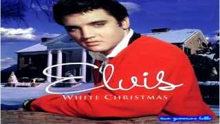 Elvis Presley - White Christmas