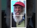 “ The filthiest people on the planet are athletes and entertainers “ -Dick Gregory