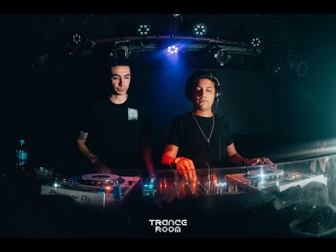 ARBE & DANN live set @ Trance Room - Uniclub 09.04 - Buenos Aires, Argentina
